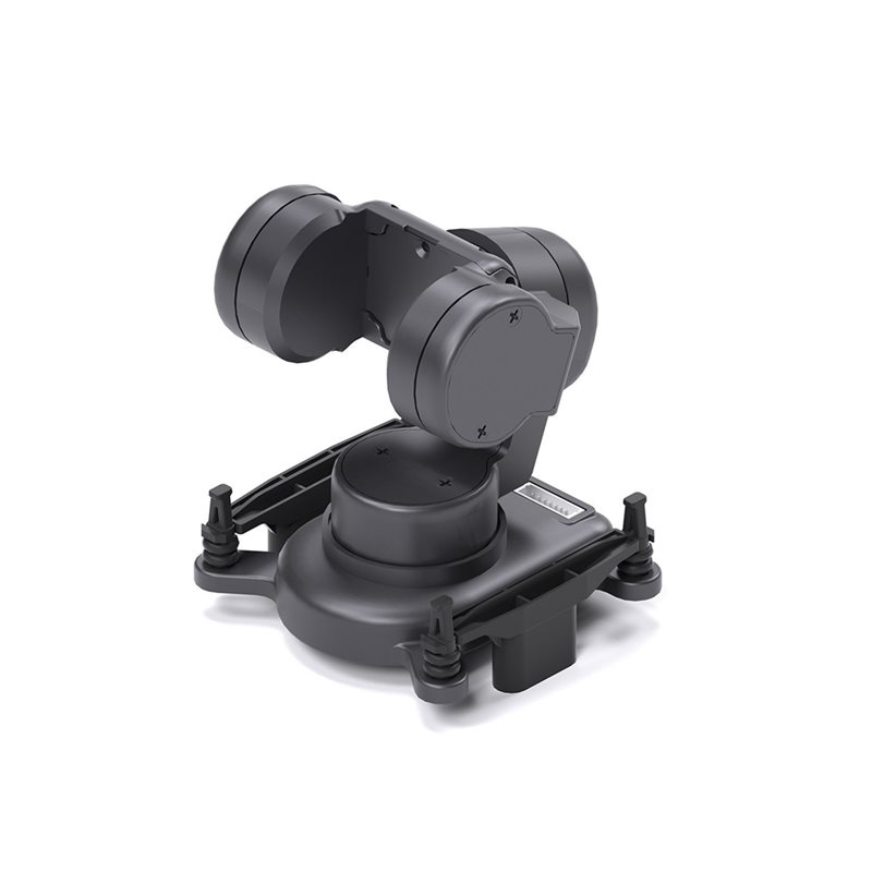 Drone Gimbal 3 Axis - 【TODAY-BUY】GM3 V2 3-Axis FPV Gimbal Head