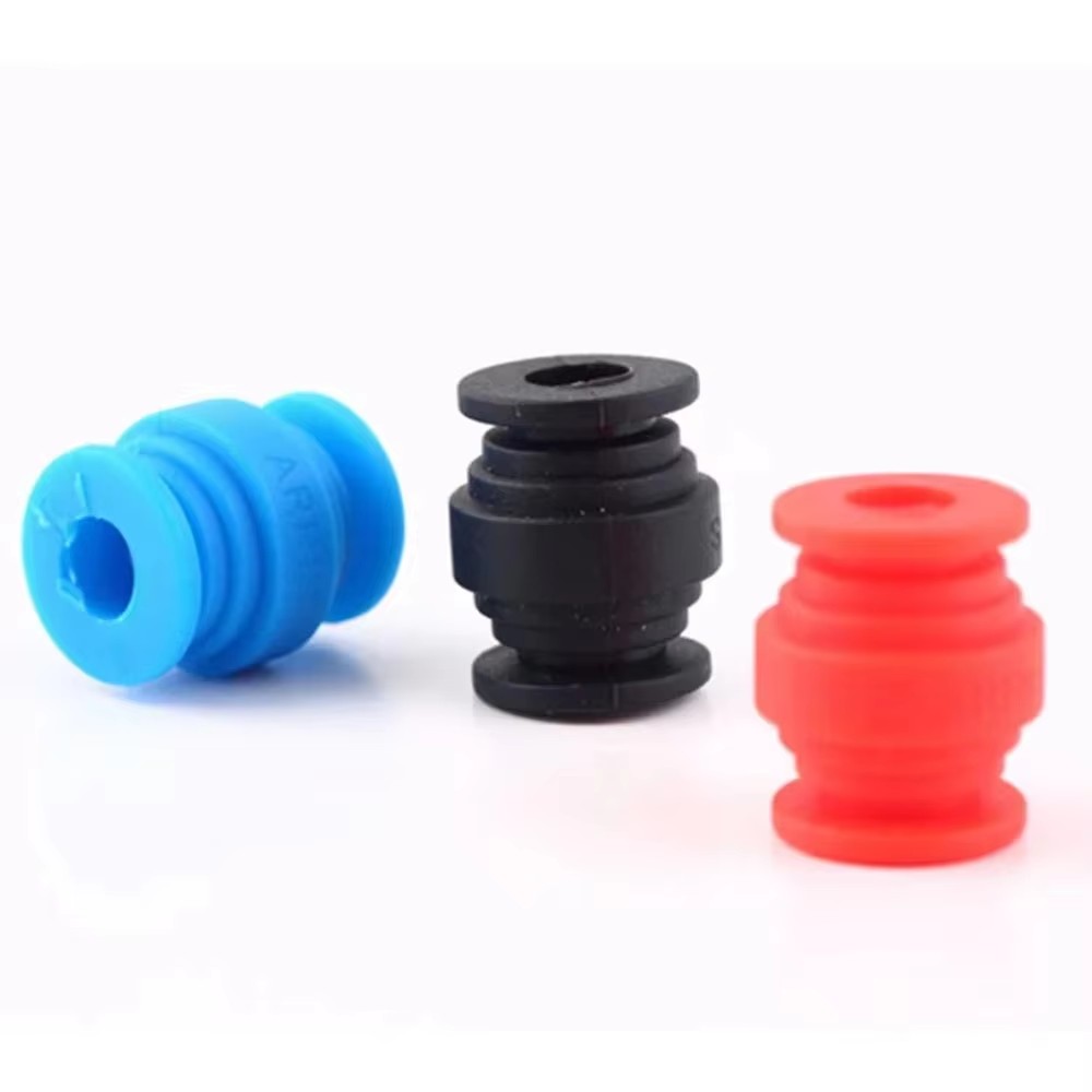 12pcs AV Silicone Shock Absorp - Drone Gimbal Mount review and price