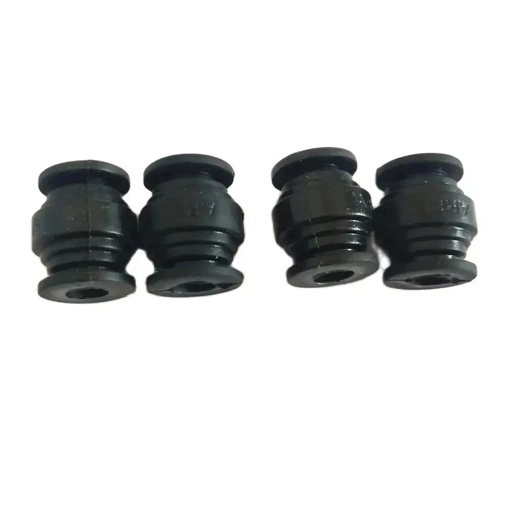 12pcs AV Silicone Shock Absorp - Drone Gimbal Mount review and price
