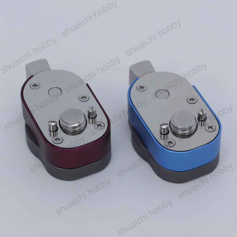 1Set FPV RC Drone 3/8 Thread S - Drone Gimbal Mount review and price