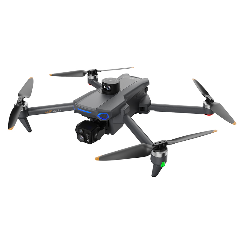 AE30 GPS Drone 8K Profession H - Drone Gimbal 3 Axis review and price