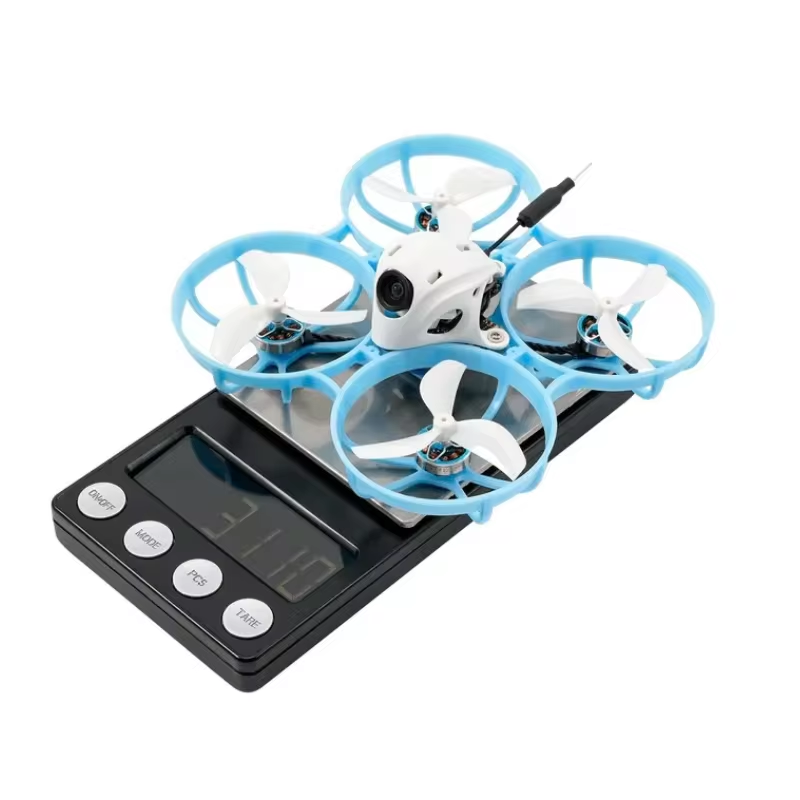 BETAFPV Meteor75 Pro Brushless - Drone Gimbal Brushless review and price