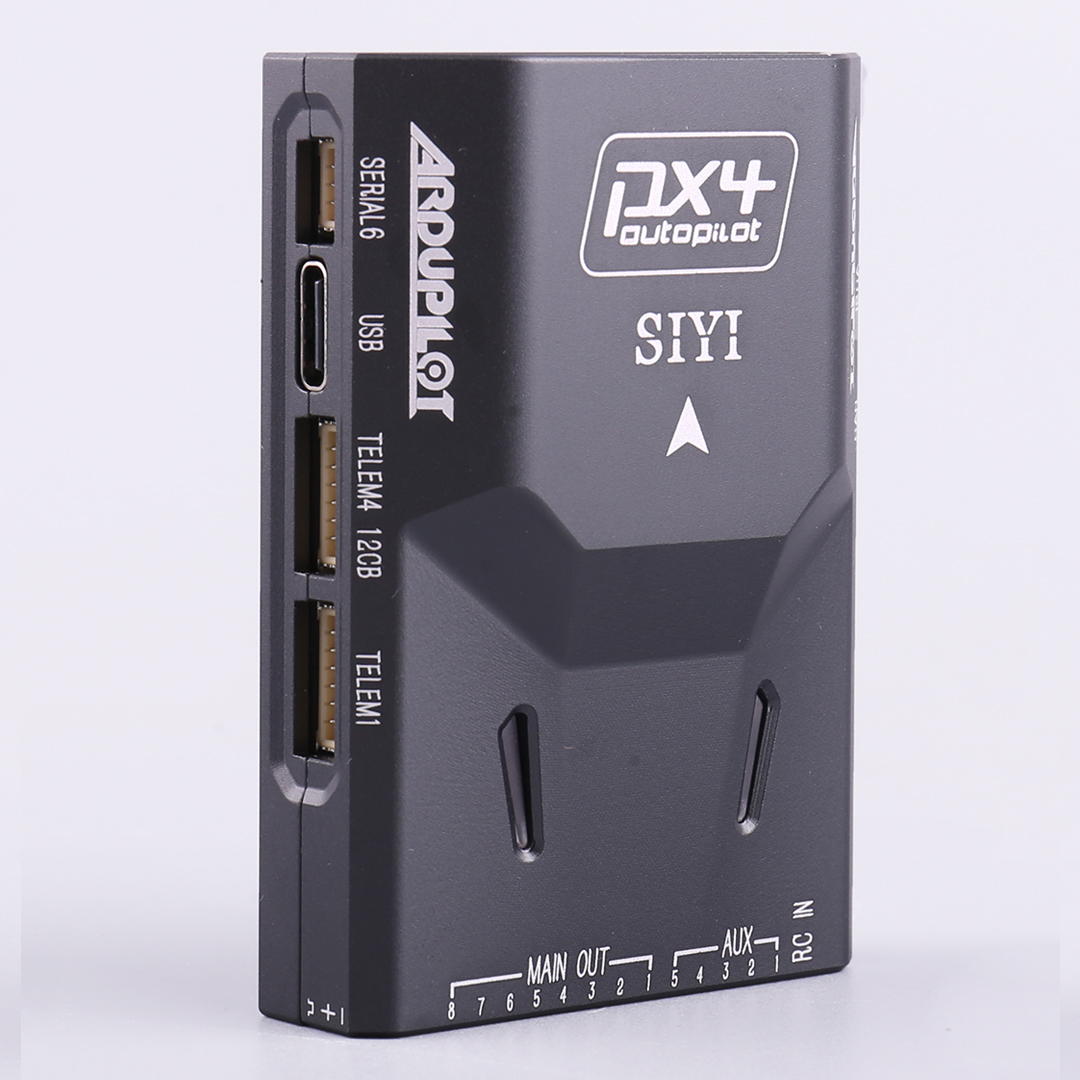 SIYI N7 Flight Controller GPS  - Drone Gimbal Controller review and price
