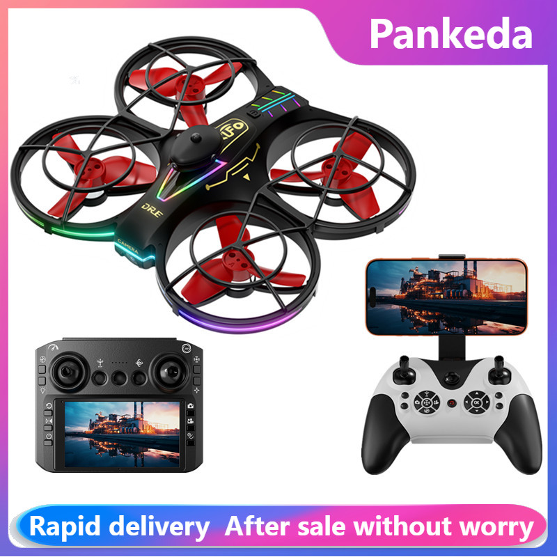 RH830 Professional 4K HD Drone - Drone Gimbal 2 Axis review and price