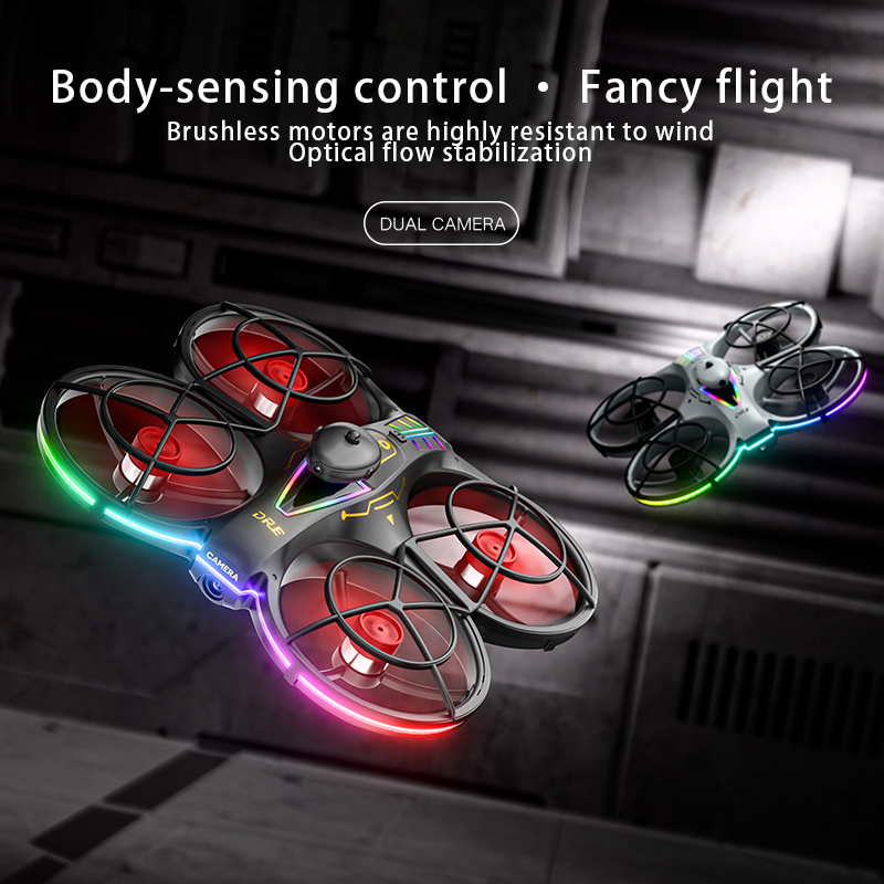 RH830 Professional 4K HD Drone - Drone Gimbal 2 Axis review and price