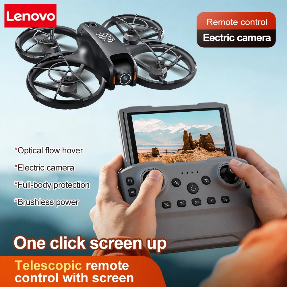 Lenovo M5 Drone 8K Professiona - Drone Gimbal Mount review and price