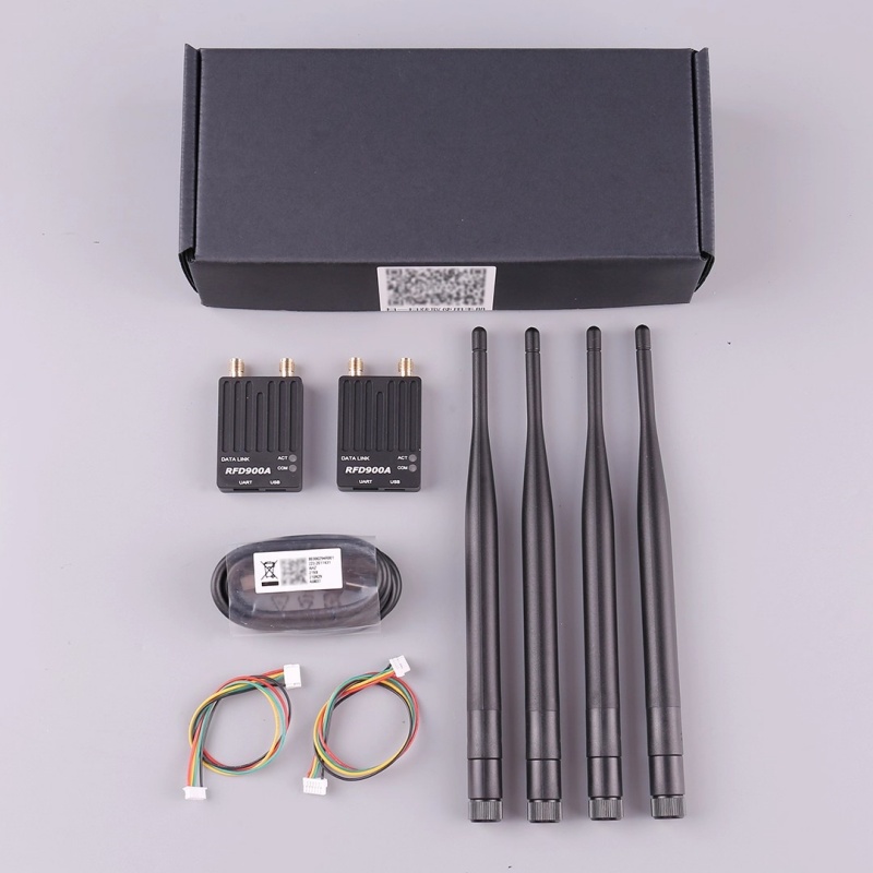 Transmission Modul RFD900A 915 - Drone Gimbal Controller review and price