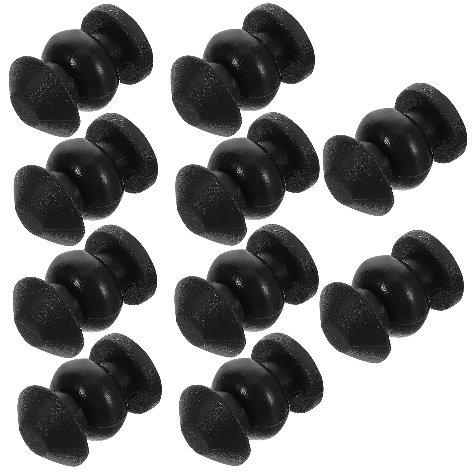 10Pcs Drone Gimbal Silicone Sh - Drone Gimbal Dampener review and price